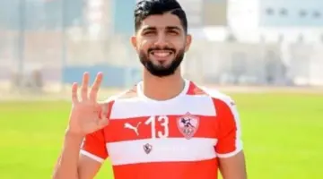 فرجاني ساسي يداعب جماهير الزمالك بعد التأهل لنهائي الكونفدرالية